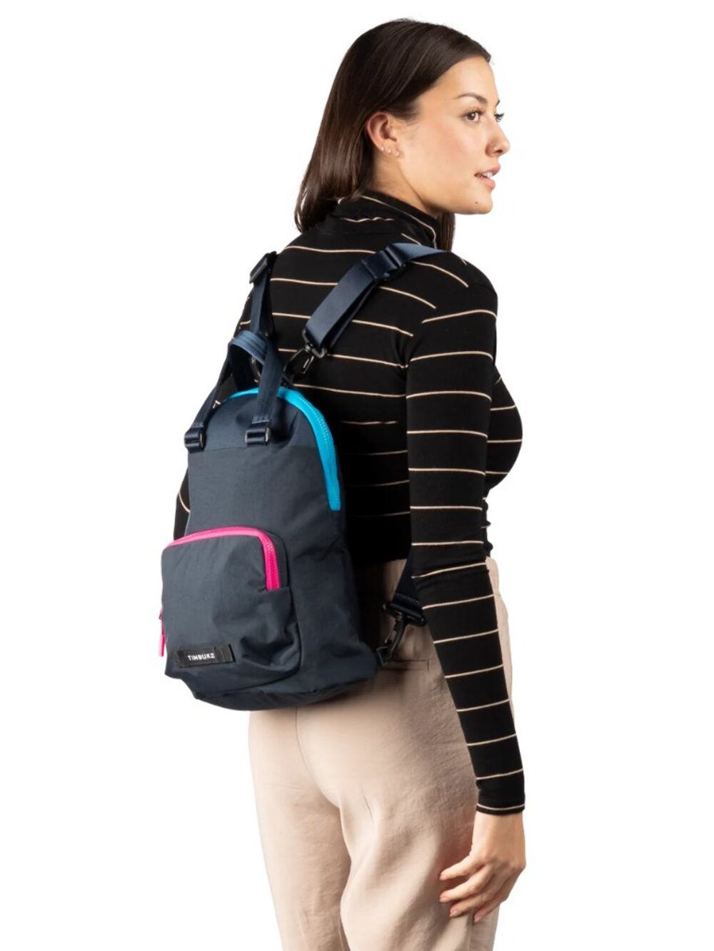 Timbuk2 Spark Mini Pack in Eco Nautical Pop
